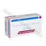 Acamprol (Acamprosate) - 333mg (6 Tablets)2