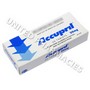 Accupril (Quinapril Hydrochloride) - 20mg (30 Tablets)