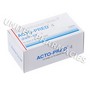 Acto-Pred (Methylprednisolone) - 4mg (10 Tablets) Image1