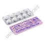 Alerid (Cetirizine Hydrochloride) - 10mg (10 Tablets) Image1