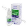 Arrow-Brimonidine Eye Drops Solution (Brimonidine Tartrate) - 0.2% (5mL) Image1