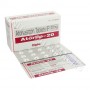 Atorlip (Atorvastatin Calcium) - 20mg (15 Tablets)