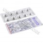 Axepta (Atomoxetine Hydrochloride) - 60mg (10 Tablets)