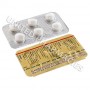 Azee 250 (Azithromycin) - 250mg (6 Tablets)