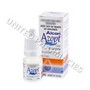 Azopt Eye Drops (Brinzolamide) - 1% (5mL) Image1