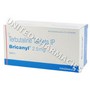 Bricanyl (Terbutaline) - 2.5mg (20 Tablets) Image2