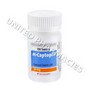 Captopril (Captopril) - 50mg (100 Tablets) Image1