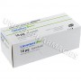 Caverject Impulse Injection (Alprostadil) - 10mcg (2 Syringes)