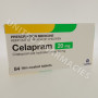 Celapram (Citalopram)