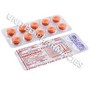 Cerecetam (Piracetam) - 400mg (10 Tablets) Image1