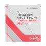 Cerecetam (Piracetam) - 800mg (10 Tablets)