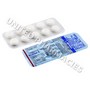 Cilacar T (Cilnidipine/Telmisartan) - 10mg/40mg (10 Tablets) Image2