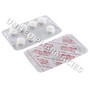 Cipflox (Ciprofloxacin Hydrochloride) - 250mg (28 Tablets) Image1