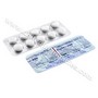 Ciplox (Ciprofloxacin Hydrochloride) - 250mg (10 Tablets) Image1