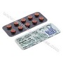 Cipril (Lisinopril) - 10mg (10 Tablets) Image2