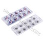 Ciprofloxacin (Ciprofloxacin) - 250mg (30 Tablets) Image2