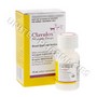 Clavulox Palatable Drops (Amoxycillin 50mg/Clavulanic Acid 12.5mg) -15mL Image1