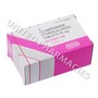 Clonil (Clomipramine) - 50mg (10 Tablets) Image1