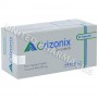 Crizonix (Crizotinib)