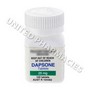 Dapsone - 25mg (100 Tablets) Image1