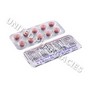 Depsol (Imipramine Hydrochloride) - 25mg (10 Tablets) Image2