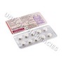 Diavista (Pioglitazone Hydrochloride) - 15mg (10 Tablets) Image2