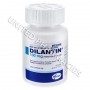 Dilantin (Phenytoin Sodium) - 100mg (200 Capsules)