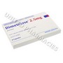 Dimetriose (Gestrinone) - 2.5mg (8 Capsules) Image2