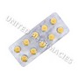 Donecept (Donepezil Hydrochloride) - 10mg (10 Tablets) Image2