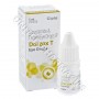 Dorzox-T Eye Drops (Dorzolamide/Timolol) - 2%/0.5% (5mL)