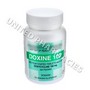 Doxine (Doxycycline Hyclate) - 100mg (250 Tablets) Image1