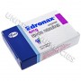 Edronax (Reboxetine) - 4mg (20 Tablets)