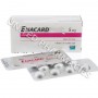 Enacard (Enalapril Maleate) - 5mg (28 Tablets)