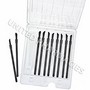 Eye Brush Applicators (for use with Bimatoprost)