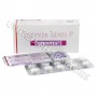 Ezentia (Ezetimibe) - 10mg (30 Tablets)