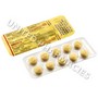 Fabulas (Febuxostat) - 40mg (10 Tablets) Image2