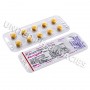 Fempro (Letrozole) - 2.5mg (10 Tablets) Image1