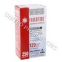 Flixotide Inhaler (Fluticasone Propionate) - 250mcg (120 Doses) Image1