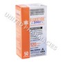 Flixotide Inhaler (Fluticasone Propionate) - 50mcg (120 Doses) Image1