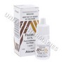 Flucon Eye Drops (Fluorometholone) - 0.1% (5mL) Image1