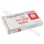 Forxiga (Dapagliflozin) - 10mg (28 Tablets)