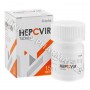 Hepcvir (Sofosbuvir) - 400mg (15 Tablets)