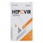 Hepcvir (Sofosbuvir) - 400mg (28 Tablets)