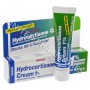 Hydrocortisone Cream (Hydrocortisone Acetate) - 1% (30g Tube)