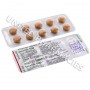 Imatib (Imatinib Mesylate) - 100mg