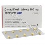 Invokana (Canagliflozin) - 100mg (10 Tablets)