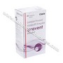 Ipravent Inhaler (Ipratropium Bromide) - 20mcg (200 Doses) Image1