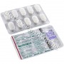 Irovel 150 (Irbesartan) - 150mg (10 Tablets) Image1