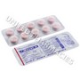 Irovel H (Irbesartan/Hydrochlorothiazide) - 150mg/12.5mg (10 Tablets) Image2