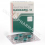 Kamagra (Generic Viagra)